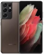 Samsung Galaxy S21 Ultra (DUAL SIM) 256 GB 5G