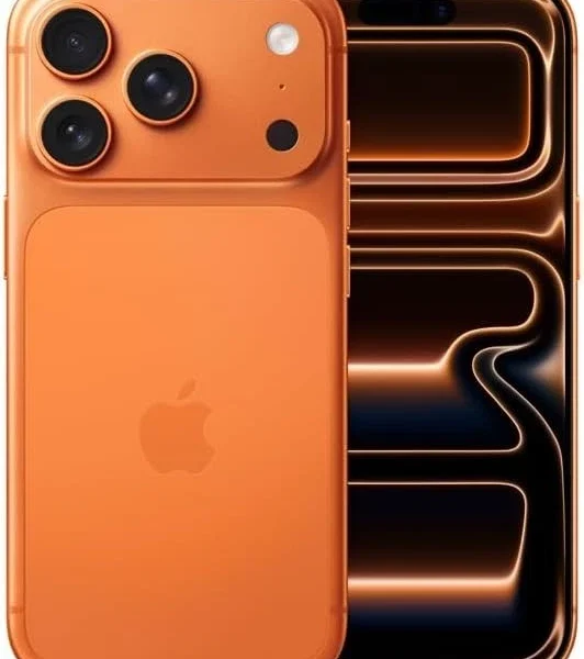 Apple Iphone 17 Pro